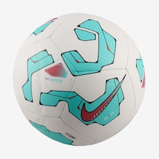 Bola de Futebol de Campo Nike Pitch