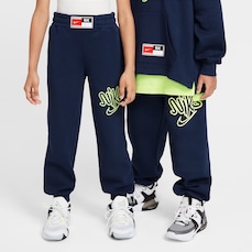 Calça Nike C.O.B. Fleece - Infantil