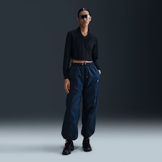 Calça Nike Sportswear Woven - Feminina