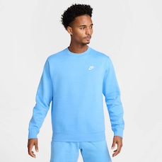 Blusão Nike Sportswear Club - Masculino