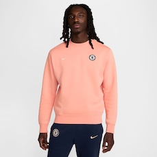 Blusão Nike Chelsea Club - Masculino