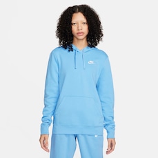 Blusão Nike Sportswear Club Fleece - Feminino
