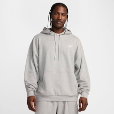 Blusão Nike Club Oversized - Masculino