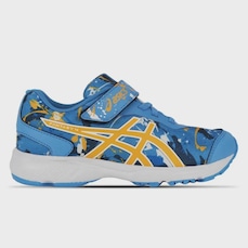Tênis Asics Fantasy 4 - Infantil