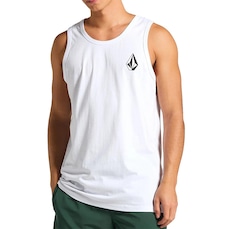 Camiseta Regata Volcom Iconic - Masculina