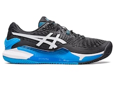 Tênis Asics Gel Resolution 9 Clay - Masculino