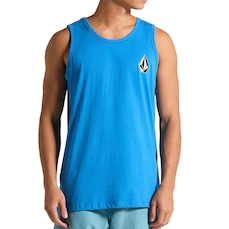 Camiseta Regata Volcom Iconic - Masculina