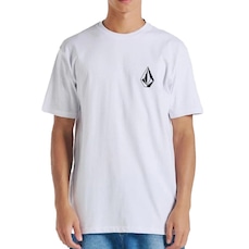 Camiseta Volcom Iconic - Masculina