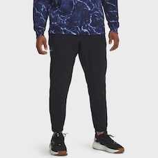 Calça Under Armour Project Rock Unstoppable - Masculina