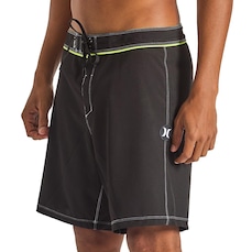 Bermuda Hurley Led 18" - Masculina
