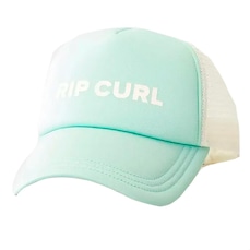 Boné Aba Curva Rip Curl Classic Surf Trucker - Snapback - Adulto