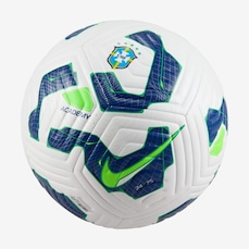 Bola Society Nike CBF Academy