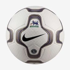 Bola de Futebol de Campo Nike Heritage GEO