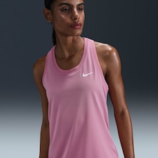 Camiseta Regata Nike Dri-FIT - Feminina