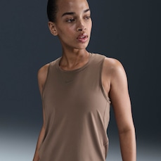 Camiseta Regata Nike Dri-FIT One - Feminina