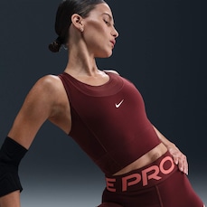Camiseta Regata Nike Pro - Feminina