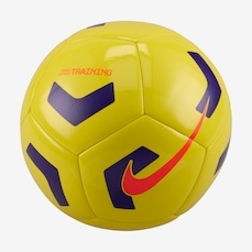 Bola de Futebol de Campo Nike Pitch Train Futebol
