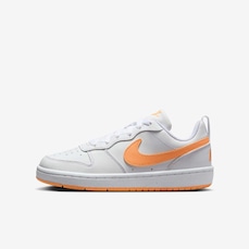 Tênis Nike Court Borough Low Recraft - Infantil