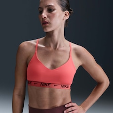 Top Fitness Nike Indy - Feminino