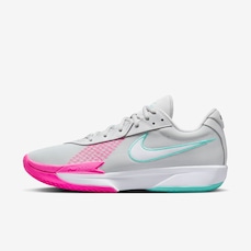 Tênis Nike Air Zoom G.T. Academy - Masculino