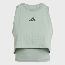 Camiseta Regata adidas Cool Int. Tank - Feminina