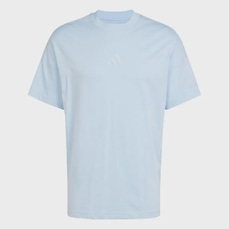 Camiseta adidas All Szn - Masculina
