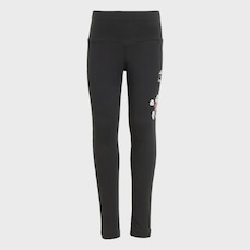 Calça Legging adidas Lk Dy Mm - Infantil