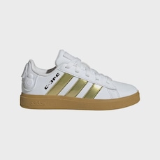 Tênis adidas Droids Grand Court 2.0 K - Infantil