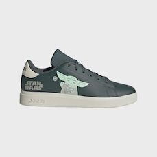Tênis adidas Advantage Mandalorian J - Infantil