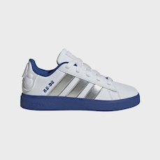 Tênis adidas Droids Grand Court 2.0 K - Infantil