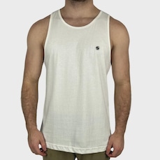 Camiseta Regata Surftrip Logo Básica - Masculina