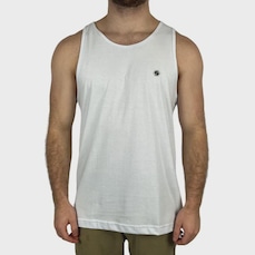 Camiseta Regata Surftrip Logo Básica - Masculina