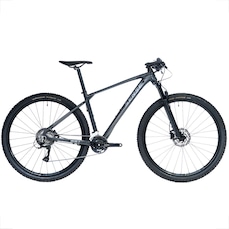 Bicicleta Aro 29 Mtb Sense React Sport 2025 Freio Hidráulico 2x8 Velocidades Aro 29
