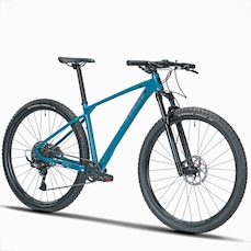 Bicicleta Aro 29 Sense React Comp 2025 Shimano Cues 11 Velocidades Aro 29
