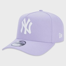 Boné New Era 940 Aframe New York Yankees - Masculino