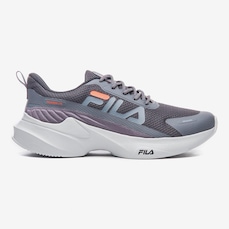 Tênis Fila Progress Lite Grafite - Masculino