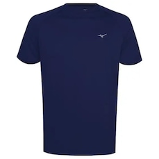 Camiseta Mizuno Pro Uv - Masculina