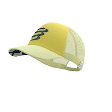 Boné Compressport Trucker Cap New - Adulto