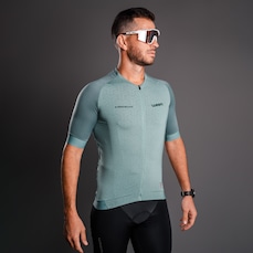 Camisa Woom Carbon Revolution - Masculina