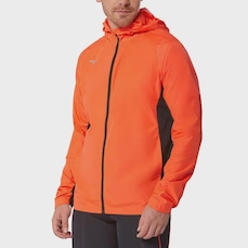 Jaqueta Mizuno Alpha Corrida - Masculina