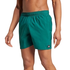 Short adidas Natação Logo - Masculino