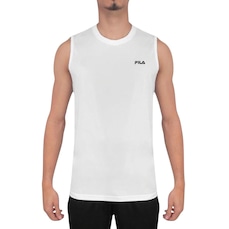 Camiseta Regata Fila Basic Sports II - Masculina
