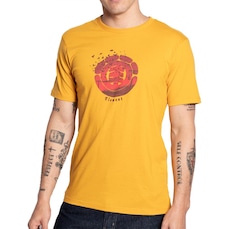 Camiseta Element Flock - Masculina