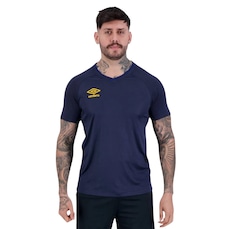 Camiseta Umbro Graphic Diamond - Masculina