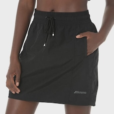Saia Mizuno Street - Feminina
