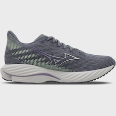 Tênis Mizuno Wave Rider 28 - Feminino