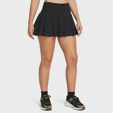 Shorts Saia Under Armour Motion - Feminino