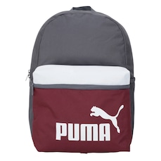 Mochila Puma Phase Colorblock - 22 Litros