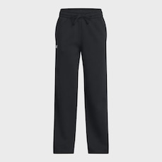Calça Under Armour Rival Fleece - Infantil