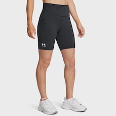 Shorts Under Armour Campus 7 - Feminino